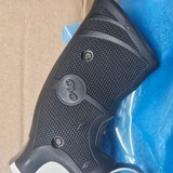 Used Smith & Wesson 986 9mm Performance Center 2.5