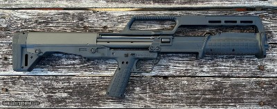 Kel-Tec KSG 410 Ga Pump Action MGE Exclusive Magpul Stealth Grey 10+1 KSG410MSG