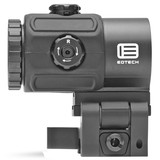 EOTECH G43 3X MAGNIFIER W/ QD MOUNT & STS G43STS 672294300434 - 1 of 1