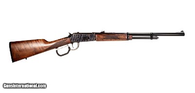 Heritage Range Side 410 Ga Lever Action 20