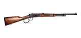 Heritage Range Side 410 Ga Lever Action 20