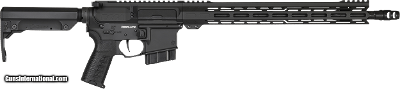 CMMG Resolute MK4 22 ARC 16