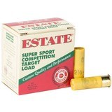 Estate Super Sport Competition 20 GA Ammo 2-3/4