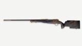 WEATHERBY Mark V AccuMark Elite 338-378Wby LH 28