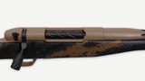 WEATHERBY Mark V AccuMark Elite 338-378Wby LH 28