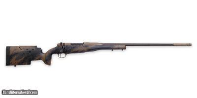 WEATHERBY Mark V AccuMark Elite 338-378Wby LH 28