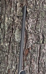 WEATHERBY
6.5 Creedmoor Vanguard Ibex Flt 26