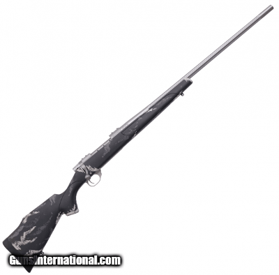 WEATHERBY
6.5 Creedmoor Vanguard Ibex Flt 26