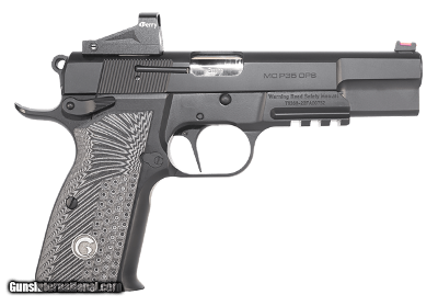 GIRSAN MCP35 OPS 9MM 4.87