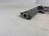 Colt Python 357 Mag Stainless Steel 6