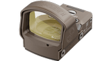 Leupold DeltaPoint Pro Reflex Sight 2.5 MOA Dot Dark Earth FDE 175840 - 5 of 11