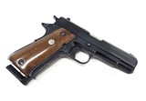 Used Llama 1911 9mm Commander - 1 of 10