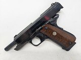 Used Llama 1911 9mm Commander - 3 of 10