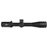 TRIJICON 2900016 CREDO 1-6X 24MM OBJ 113.40-18.80 FT @ 100 YDS FOV 30MM TUBE MATTE BLACK FINISH ILLUMINATED BDC GREEN SEGMENTED CIRCLE 223/55GR - 4 of 4