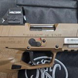 New FN Five-Seven FDE MRD 5.7X28 20 Round With Holosun HS507c - 3 of 7