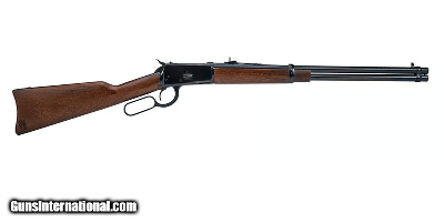 Heritage Manufacturing 92 Ranch Hand 44 Mag 20