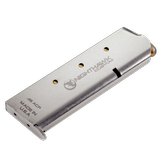 Nighthawk Custom 1911 Gov't/Commander 45 ACP 7 Round Magazine MG0053