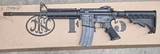 Police Trade Colt AR-15 A2 HBAR 556 Nato Tactical Carbine LBD - 1 of 9