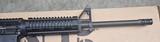 Police Trade Colt AR-15 A2 HBAR 556 Nato Tactical Carbine LBD - 7 of 9