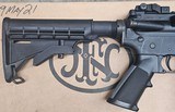 Police Trade Colt AR-15 A2 HBAR 556 Nato Tactical Carbine LBD - 4 of 9