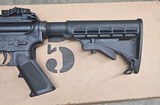 Police Trade Colt AR-15 A2 HBAR 556 Nato Tactical Carbine LBD - 2 of 9