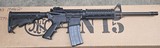 Police Trade Colt AR-15 A2 HBAR 556 Nato Tactical Carbine LBD - 3 of 9