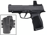 Sig Sauer P365XL 9mm Romeo Zero Combo 365 XL Holster - 1 of 1