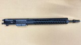 Bushmaster AR-15 Complete Upper Minimalist SD 556 Nato AR15 16