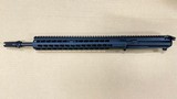 Bushmaster AR-15 Complete Upper Minimalist SD 556 Nato AR15 16