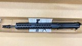 Bushmaster AR-15 Complete Upper Minimalist SD 556 Nato AR15 16