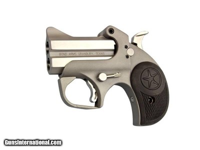 Bond Arms Rowdy 45 / 410 45 LC / 410 ga BARW-45/410 - Image 1 of 1