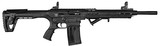 Landor Arms AR-12 12 Gauge Semi Auto Shotgun 18.50