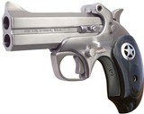 Bond Arms Ranger II 45 Colt / 410 Ga 4.25