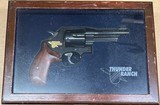 Used Smith & Wesson Thunder Ranch Model 21 44 Special 4