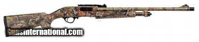 Escort FieldHunter Turkey 20 GA Pump Action HEFH2022TRAG - Image 1 of 1