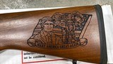 Ruger 10/22 Trump Gun / Alabama Special Edition Engraved - 3 of 6