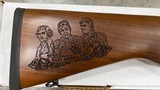 Ruger 10/22 Trump Gun / Alabama Special Edition Engraved - 6 of 6