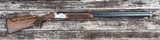 Beretta 694 Sporting 12 Ga B-Fast Comb 32