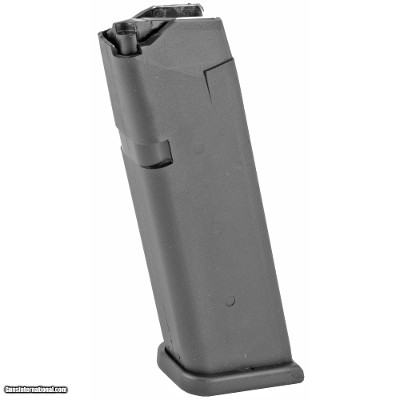 Used Glock 22 40 S&W magazine 15 round factory magazines Forty Clips Police Trade Mag