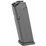 Used Glock 22 40 S&W magazine 15 round factory magazines Forty Clips Police Trade Mag - 1 of 1