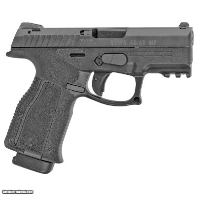 Steyr C9-A2 MF 9mm Compact 17 Round 78.323.2H0 - Image 1 of 1