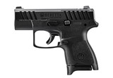 Beretta APX A1 Carry 9mm 8 Round Capacity JAXN9208A1 $100 Rebate - 1 of 1