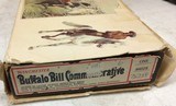 Winchester 94 * BUFFALO BILL RIFLE * COMMEMORATIVE 30-30 BORN 1968 - 9 of 10