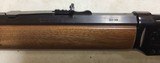 Winchester 94 * BUFFALO BILL RIFLE * COMMEMORATIVE 30-30 BORN 1968 - 8 of 10