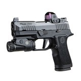 Sig Sauer Foxtrot1X Weapon Light 400 Lumens SOF12001 - 1 of 5