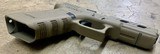 Glock 17 Gen 3 FDE Window Cut 9mm 1x17rd Mag Police Trade - 2 of 8