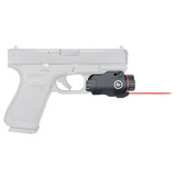 Crimson Trace CMR207 Rail Master Pro Red Laser Universal w/Accessory Rail Picatinny/Weaver CMR207 - 2 of 2