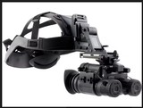 ATN PS15-2 Night Vision Goggles Gen 2+ Green Phosphorus NVGOPS1520 - 1 of 1