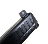 Optics Ready VP9 Slide Only With XS Orange Suppressor Hight Sights - 3 of 3