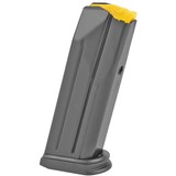 FN Herstal FN 509 Midsize Magazine 9mm 15 Rounds Black 84573701012620-100348 - 1 of 1